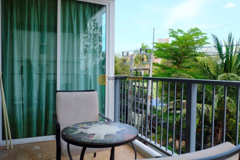 Estudio en el condominio en Pattaya, Tailandia № 157800 - foto 8