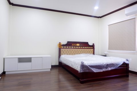 Estudio en Bang Lamung, Tailandia № 157801 - foto 12