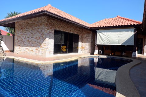 Estudio en Bang Lamung, Tailandia № 157801 - foto 4