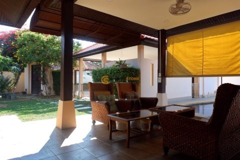 Estudio en Bang Lamung, Tailandia № 157801 - foto 7