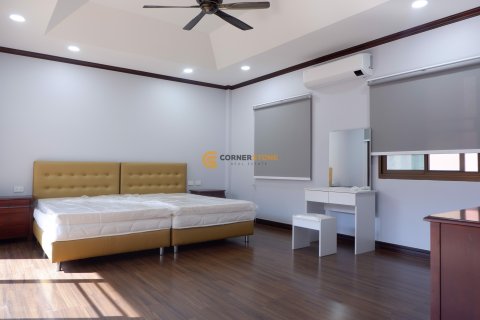 Estudio en Bang Lamung, Tailandia № 157801 - foto 17