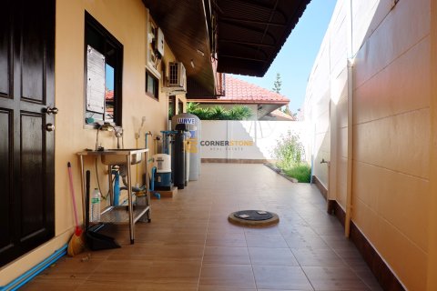 Estudio en Bang Lamung, Tailandia № 157801 - foto 19