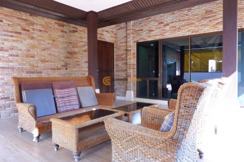 Estudio en Bang Lamung, Tailandia № 157801 - foto 5