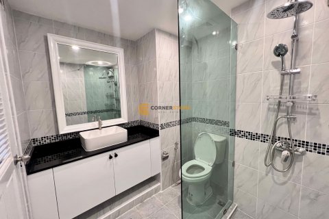 Estudio en el condominio en Jomtien Beach, Pattaya, Tailandia № 157805 - foto 13