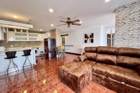 Estudio en el condominio en Jomtien Beach, Pattaya, Tailandia № 157805