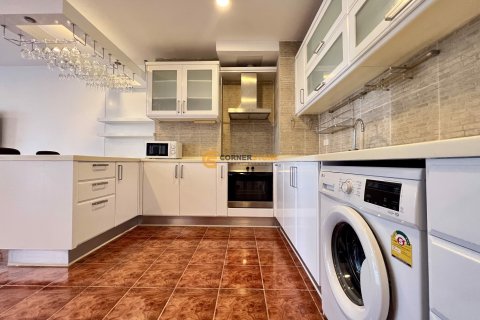 Estudio en el condominio en Jomtien Beach, Pattaya, Tailandia № 157805 - foto 3