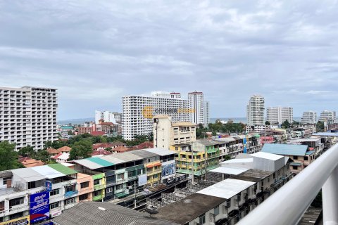 Estudio en el condominio en Jomtien Beach, Pattaya, Tailandia № 157805 - foto 23