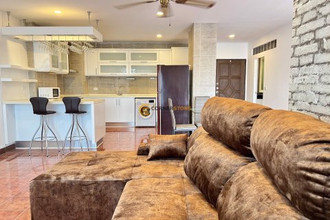 Estudio en el condominio en Jomtien Beach, Pattaya, Tailandia № 157805 - foto 8