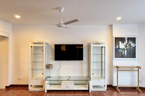 Estudio en el condominio en Jomtien Beach, Pattaya, Tailandia № 157805 - foto 18
