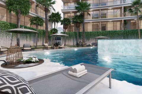 Off-plan The Trees Residence in Phuket, Thailand № 175580 - photo 8