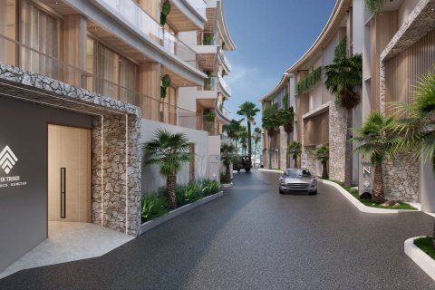 Off-plan The Trees Residence in Phuket, Thailand № 175580 - photo 5
