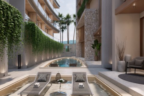 Off-plan The Trees Residence in Phuket, Thailand № 175580 - photo 11