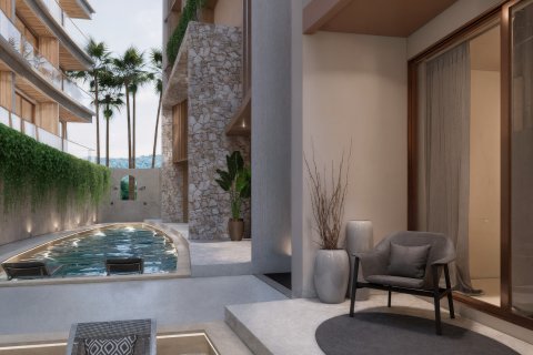 Off-plan The Trees Residence in Phuket, Thailand № 175580 - photo 3