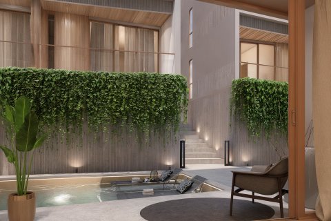 Off-plan The Trees Residence in Phuket, Thailand № 175580 - photo 6