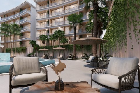 Off-plan The Trees Residence in Phuket, Thailand № 175580 - photo 10