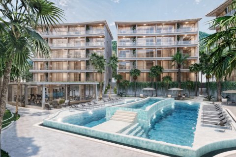 Off-plan The Trees Residence in Phuket, Thailand № 175580 - photo 12