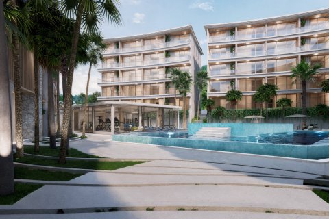 Off-plan The Trees Residence in Phuket, Thailand № 175580 - photo 7