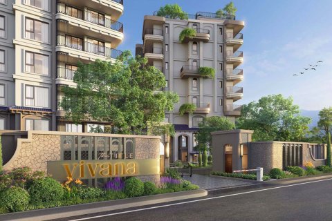 Off-plan The Title Vivana ในหาดกมลา, ประเทศไทย № 175579 - รูปถ่าย 3