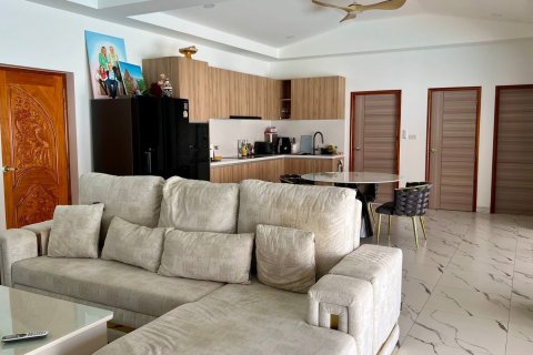 Chalet de 3 dormitorios en Ko Samui, Tailandia № 175577 - foto 11