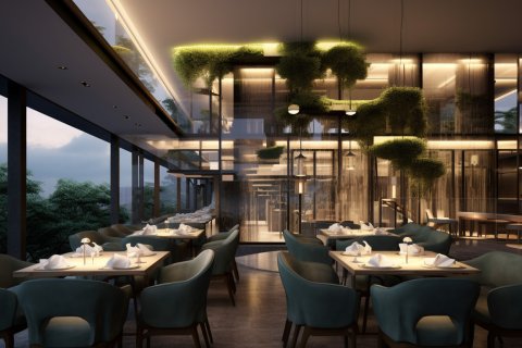 Apartamento de 2 habitaciones en Pattaya, Tailandia № 180367 - foto 17