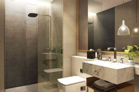 Estudio en el condominio en Hua Hin, Tailandia № 142574 - foto 3