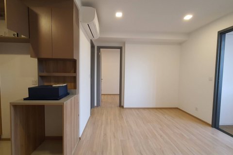 Condominio de 1 dormitorio en Bangkok, Tailandia № 143481 - foto 5