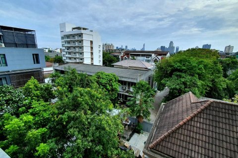 Condominio de 1 dormitorio en Bangkok, Tailandia № 143481 - foto 7