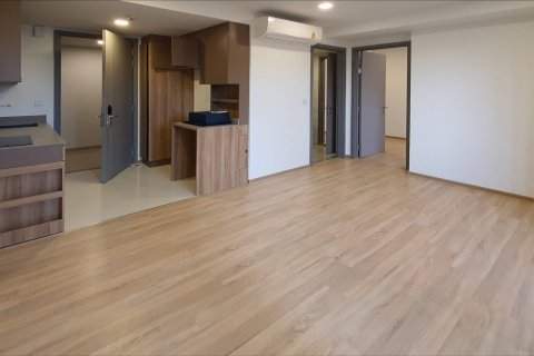 Condo in Bangkok, Thailand, 1 bedroom № 143481