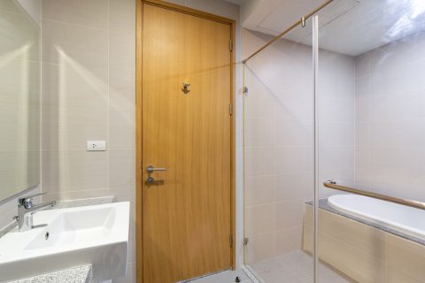 Condominio de 2 dormitorios en Bangkok, Tailandia № 143483 - foto 8