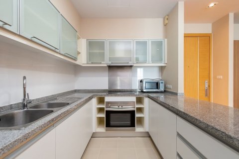 Condominio de 2 dormitorios en Bangkok, Tailandia № 143483 - foto 7