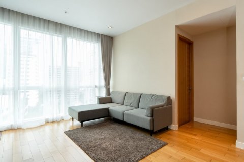 Condominio de 2 dormitorios en Bangkok, Tailandia № 143483 - foto 2