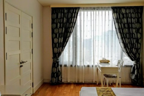 Condominio de 1 dormitorio en Bangkok, Tailandia № 143486 - foto 6