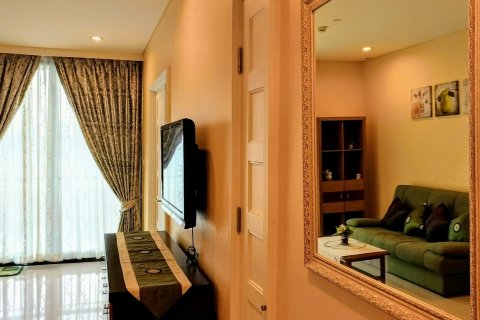 Condominio de 1 dormitorio en Bangkok, Tailandia № 143486 - foto 2