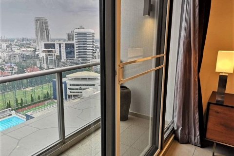 Condominio de 1 dormitorio en Bangkok, Tailandia № 143484 - foto 9