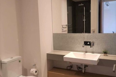 Condominio de 1 dormitorio en Bangkok, Tailandia № 143484 - foto 6
