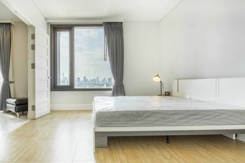 Condominio de 1 dormitorio en Bangkok, Tailandia № 143485 - foto 4