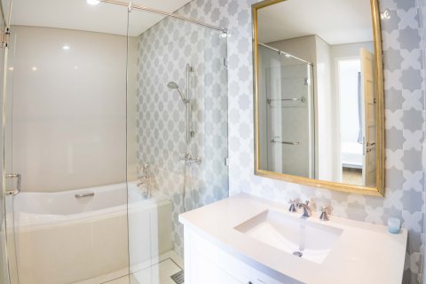 Condominio de 1 dormitorio en Bangkok, Tailandia № 143485 - foto 5