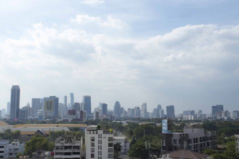 Condominio de 1 dormitorio en Bangkok, Tailandia № 143485 - foto 6