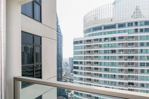 Condominio de 1 dormitorio en Bangkok, Tailandia № 143487 - foto 8