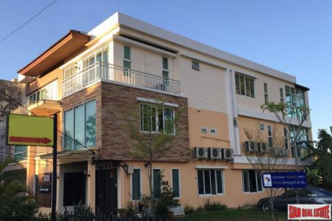 Hotelapartment in Phuket, Thailand 3 Schlafzimmer № 203097
