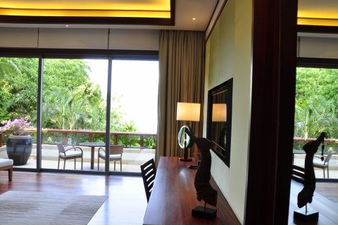 Hôtel à Kamala, Thaïlande 832 m2 № 3870 - photo 9