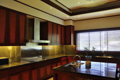 Hôtel à Kamala, Thaïlande 832 m2 № 3870 - photo 20
