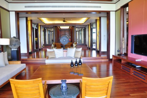 Hôtel à Kamala, Thaïlande 832 m2 № 3870 - photo 3
