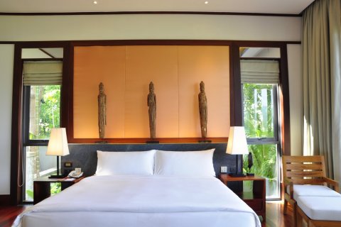 Hôtel à Kamala, Thaïlande 832 m2 № 3870 - photo 13