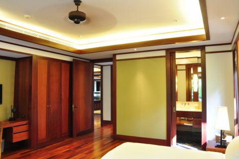 Hôtel à Kamala, Thaïlande 832 m2 № 3870 - photo 17