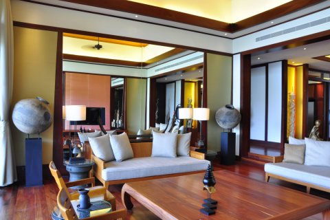 Hôtel à Kamala, Thaïlande 832 m2 № 3870 - photo 6
