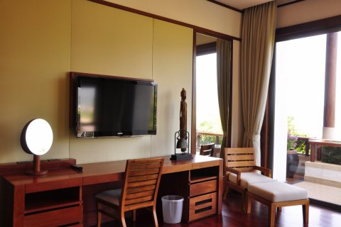Hôtel à Kamala, Thaïlande 832 m2 № 3870 - photo 12