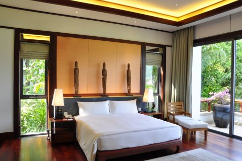 Hôtel à Kamala, Thaïlande 832 m2 № 3870 - photo 8