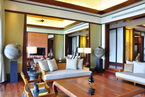 Hôtel à Kamala, Thaïlande 832 m2 № 3870 - photo 5