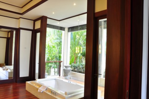 Hôtel à Kamala, Thaïlande 832 m2 № 3870 - photo 10